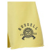 Russell Athletic SHORT Pánske šortky, žltá, veľkosť