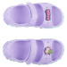 Coqui YOGI - HERO Detské sandále, fialová, veľkosť