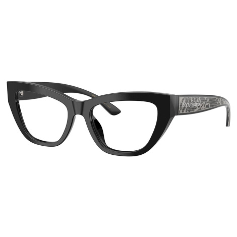 Dolce & Gabbana DG3412 501 - L (53)