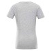 Nax Polefo Detské tričko KTSA461 šedá