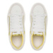 Kurt Geiger Sneakersy Southbank 9564393109 Biela