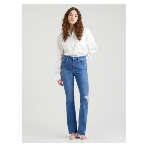Dámske džínsy bootcut Levi´s