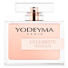 Dámský parfém Yodeyma Celebrity Woman Varianta: 15ml