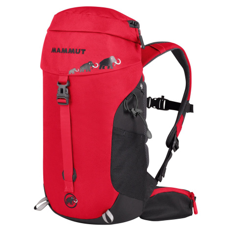 Dievčenské batohy Mammut