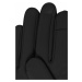 Ichi čierne rukavice A Fiona - M/L