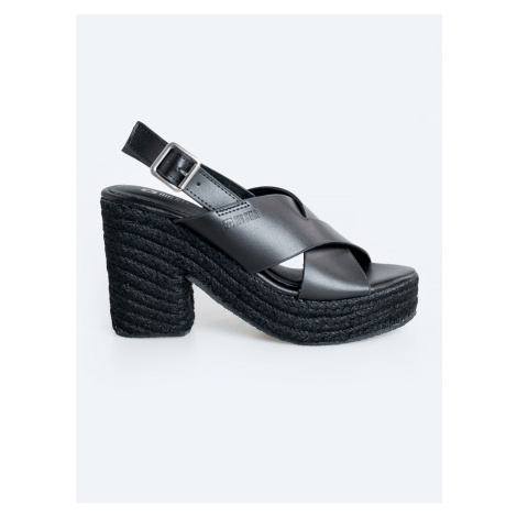 Dámske espadrilky Big Star