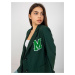 Blazer-LK-MA-509286-3.01P-dark green