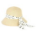 Art Of Polo Hat Sk22119-1 Light Beige