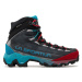 La Sportiva Outdoorová obuv Aequilibrium Hike Woman Gtx GORE-TEX 44E900602 Čierna