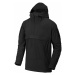 Softshellová bunda Anorak Mistral Helikon-Tex® – Čierna