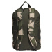 Zelený maskáčový batoh adidas Camo Classic Backpack H44673