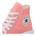 Converse Plátenky Chuck Taylor All Star Move A03544C Ružová