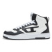 Tenisky Diesel Ukiyo S-Ukiyo V2 Mid Sneakers Black/White