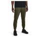 Tepláky Under Armour Armour Fleece Joggers Marine Od Green