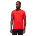 Mammut Core T-Shirt Logo 1017-04024-3778