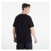 DC JB Short Sleeve T-Shirt čierne