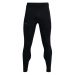 Pánske kompresné legíny UNDER ARMOUR UA FLY FAST 3.0 TIGHT-BLK-1369741-001