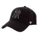 47 Značka New York Yankees MVP Cap B-MVPSP17WBP-BKC jedna