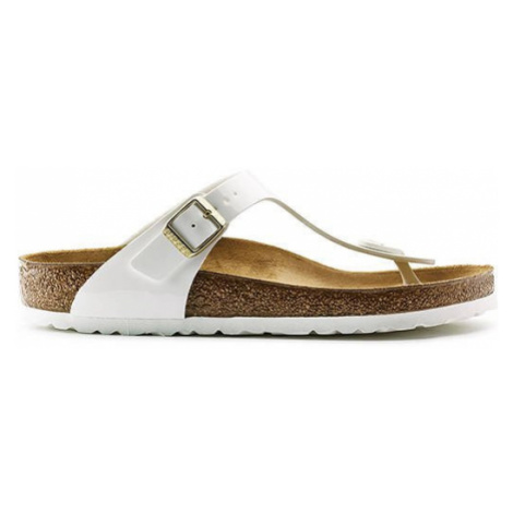 Dámske šľapky a žabky Birkenstock