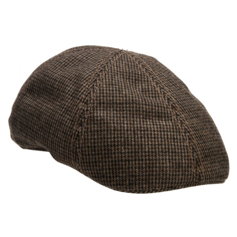 Čapica Camel Active Flat Cap Wood