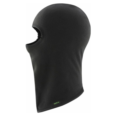 Bula Prima Fleece Balaclava Black Kukla