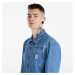 Bunda Wrangler Casey Jones Jacket Faded Indigo