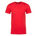 Next Level Apparel Pánske tričko NX6210 Red -CVC
