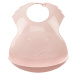 Thermobaby Bibs Powder Pink podbradníček