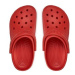 Crocs Šľapky Crocs Classic 10001 Červená