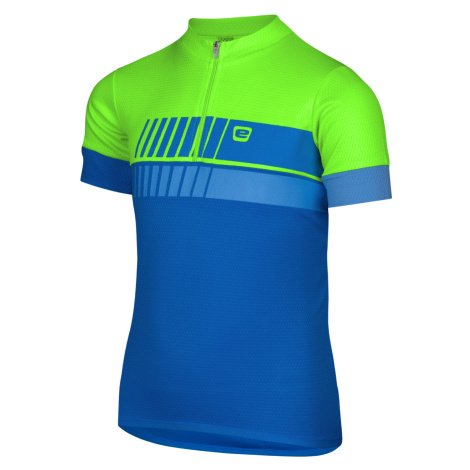 Detský cyklistický dres Etape Peddy 2.0 Detská