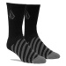 Ponožky Volcom Vibes Socks
