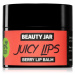 Beauty Jar Juicy Lips vyživujúci balzam na pery