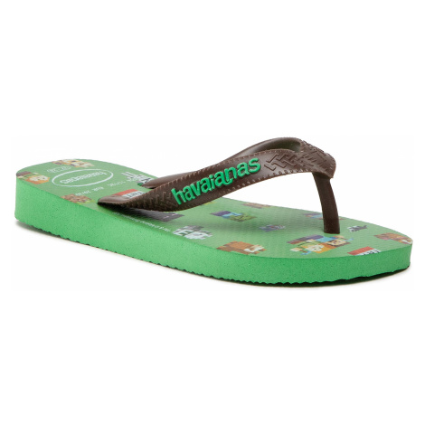 Chlapčenské žabky Havaianas
