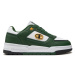 Champion Sneakersy Rebound Heritage B Gs Low Cut Shoe S32816-CHA-GS017 Zelená