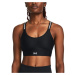 Podprsenka Under Armour UA Infinity Mid 2.0 Bra W 1384123-001