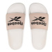 Reebok Šľapky Fulgere Slides HR0391 Béžová