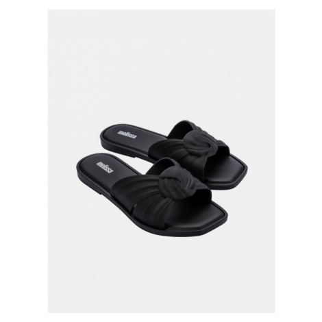 Dámske šľapky a žabky Melissa