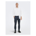 Only & Sons Chino nohavice 22022911 Modrá Tapered Fit