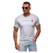 Edoti Men's t-shirt