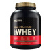 Optimum Nutrition 100% Whey Gold Standard 2250-2280 g francúzsky vanilkový krém