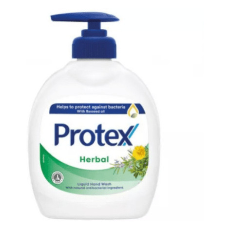 PROTEX Herbal tekuté mydlo na ruky 300 ml
