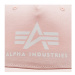 Alpha Industries Šiltovka Basic 186902 Ružová