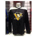 Pittsburgh Penguins pánske tričko s dlhým rukávom Long Sleeve Crew 15