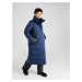 MSCH COPENHAGEN Zimný kabát 'Petra'  námornícka modrá