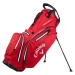 Callaway Fairway 14 HD Stand Bag Fire Red