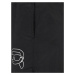 Karl Lagerfeld Surferské šortky 'Ikonik 2.0'  čierna / biela