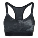 Women's sports bra Kilpi RINTA-W dark gray