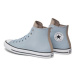 Converse Plátenky Chuck Taylor All Star A04569C Modrá