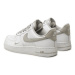 Nike Sneakersy Air Force 1 07 FV0388 Biela