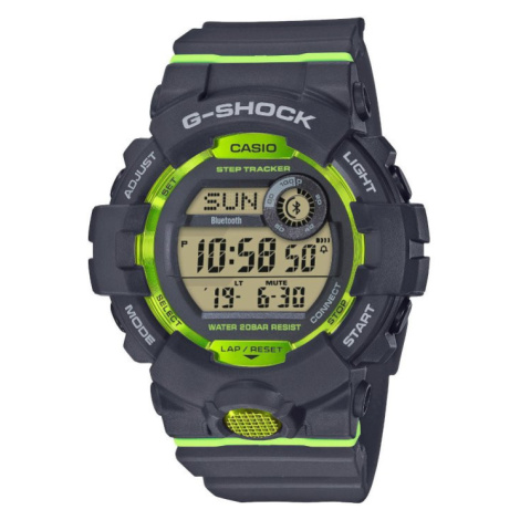 Pánske hodinky Casio